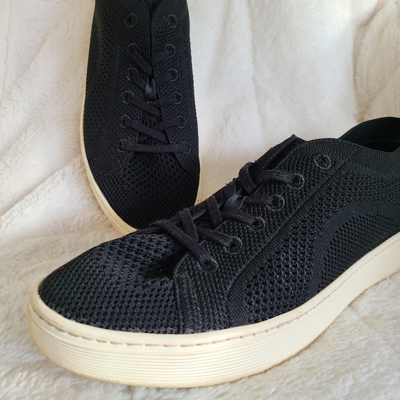 Söfft Somers Knit Lace up Sneaker - Picture 2 of 11